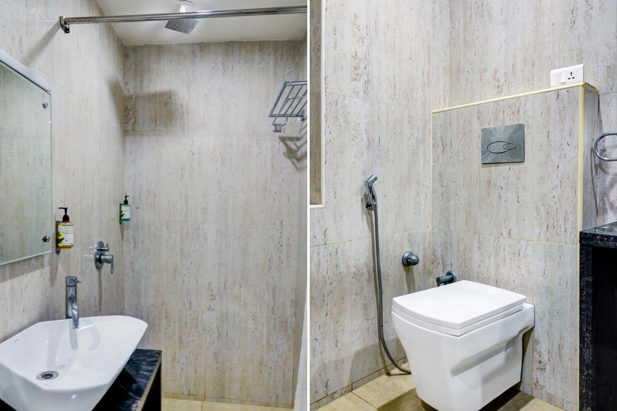 Super Townhouse Dev'S Inn By Cj Gunadala Exterior foto
